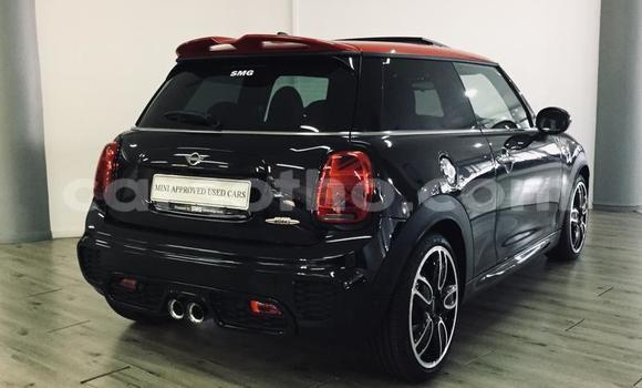 Buy Used Mini Clubman Black Car in Maseru in Maseru Buy Used Mini Clubman Black Car in Maseru in Maseru