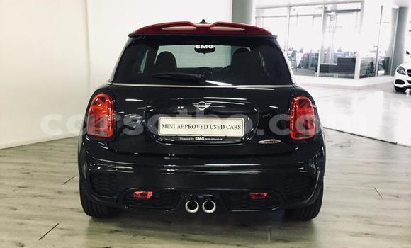 Buy Used Mini Clubman Black Car in Maseru in Maseru Buy Used Mini Clubman Black Car in Maseru in Maseru