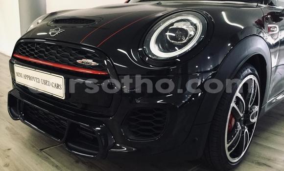 Buy Used Mini Clubman Black Car in Maseru in Maseru Buy Used Mini Clubman Black Car in Maseru in Maseru