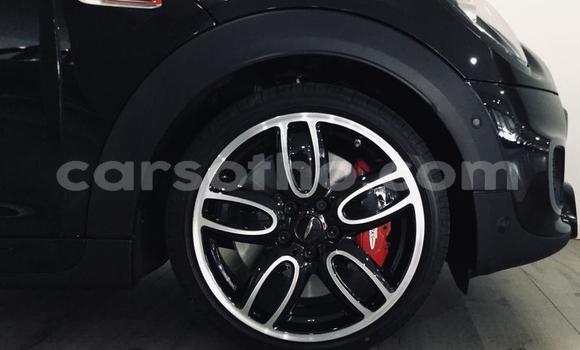 Buy Used Mini Clubman Black Car in Maseru in Maseru Buy Used Mini Clubman Black Car in Maseru in Maseru