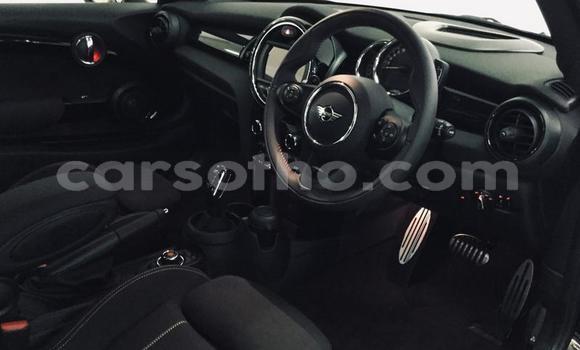 Buy Used Mini Clubman Black Car in Maseru in Maseru Buy Used Mini Clubman Black Car in Maseru in Maseru