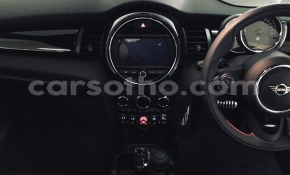 Buy Used Mini Clubman Black Car in Maseru in Maseru Buy Used Mini Clubman Black Car in Maseru in Maseru