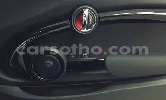 Buy Used Mini Clubman Black Car in Maseru in Maseru Buy Used Mini Clubman Black Car in Maseru in Maseru