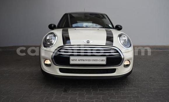 Sayi Na hannu Mini Cooper Other Mota in Maseru a Maseru Sayi Na hannu Mini Cooper Other Mota in Maseru a Maseru