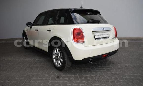 Sayi Na hannu Mini Cooper Other Mota in Maseru a Maseru Sayi Na hannu Mini Cooper Other Mota in Maseru a Maseru