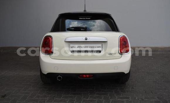 Sayi Na hannu Mini Cooper Other Mota in Maseru a Maseru Sayi Na hannu Mini Cooper Other Mota in Maseru a Maseru