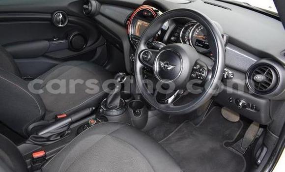 Sayi Na hannu Mini Cooper Other Mota in Maseru a Maseru Sayi Na hannu Mini Cooper Other Mota in Maseru a Maseru