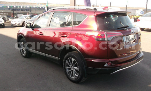 Acheter Occasion Voiture Toyota RAV4 Autre à Mafeteng, Mafeteng Acheter Occasion Voiture Toyota RAV4 Autre à Mafeteng, Mafeteng