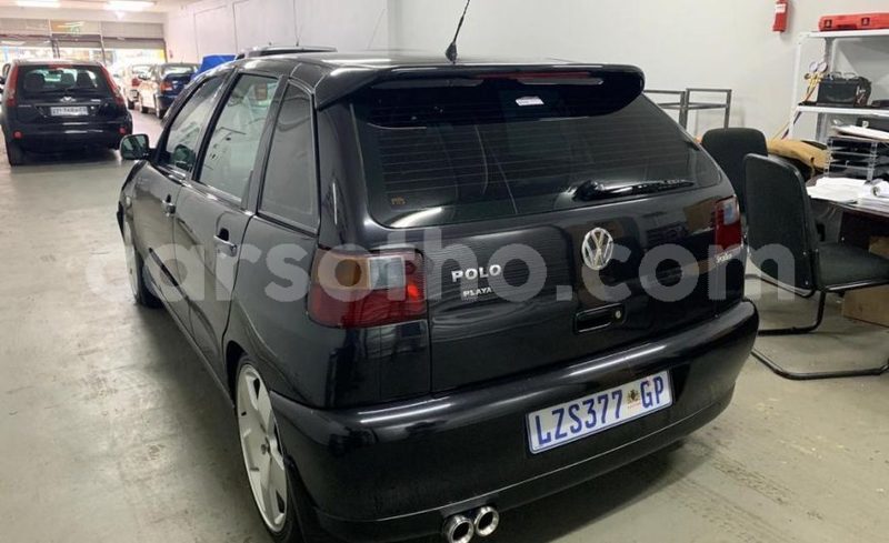 Big with watermark volkswagen polo maseru maseru 12559