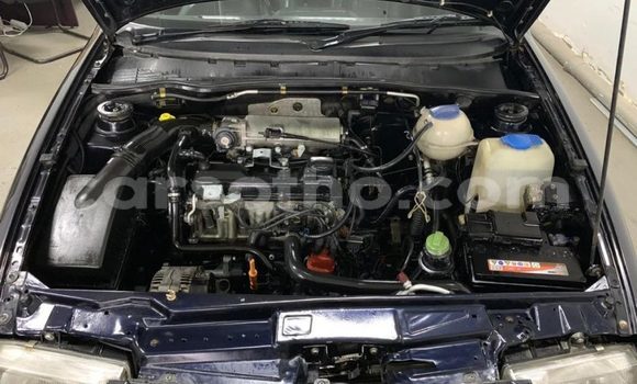 Sayi Na hannu Volkswagen Polo Black Mota in Maseru a Maseru Sayi Na hannu Volkswagen Polo Black Mota in Maseru a Maseru