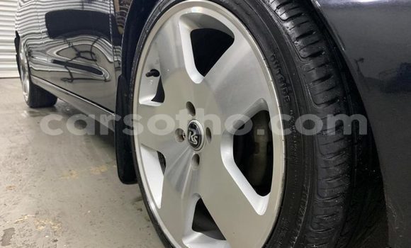 Sayi Na hannu Volkswagen Polo Black Mota in Maseru a Maseru Sayi Na hannu Volkswagen Polo Black Mota in Maseru a Maseru