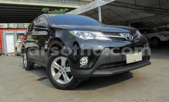 Buy Used Toyota RAV4 Other Car in Butha–Buthe in Thaba-Tseka Buy Used Toyota RAV4 Other Car in Butha–Buthe in Thaba-Tseka