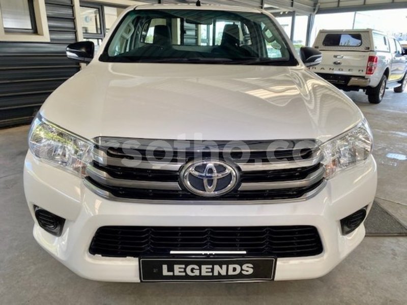 Big with watermark toyota hilux leribe hlotse 12568