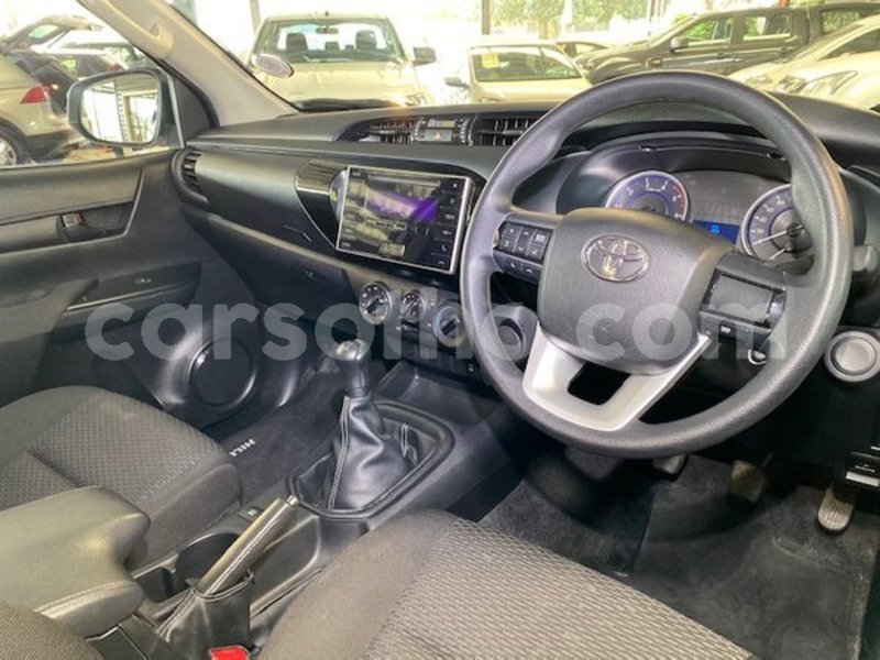 Big with watermark toyota hilux leribe hlotse 12568