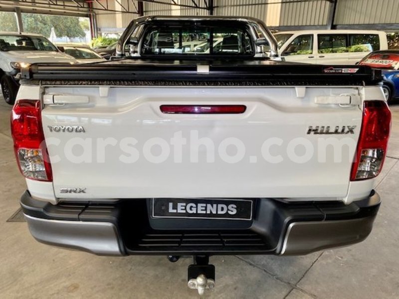 Big with watermark toyota hilux leribe hlotse 12568