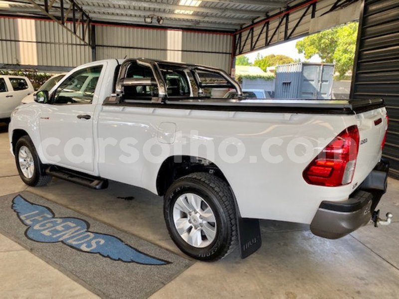 Big with watermark toyota hilux leribe hlotse 12568