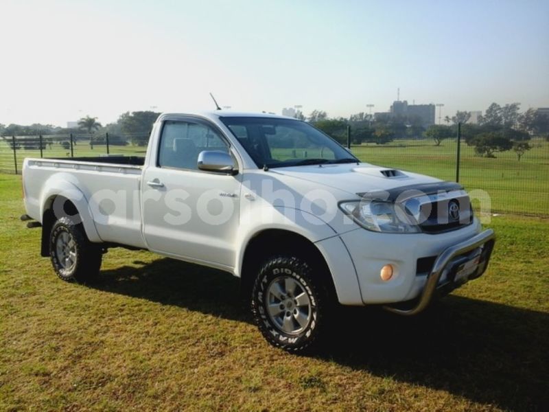 Big with watermark toyota hilux maseru maseru 12569