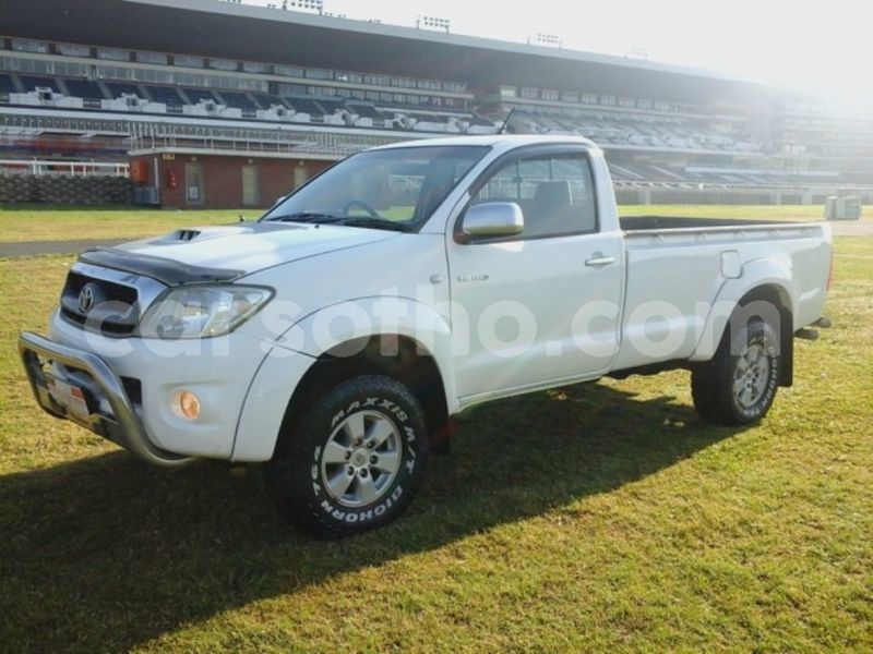 Big with watermark toyota hilux maseru maseru 12569