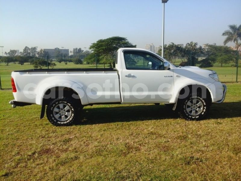 Big with watermark toyota hilux maseru maseru 12569