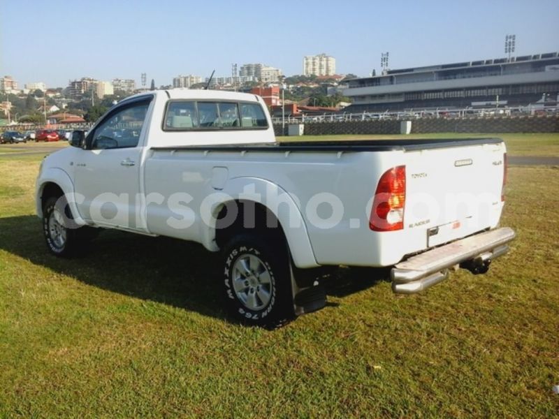 Big with watermark toyota hilux maseru maseru 12569