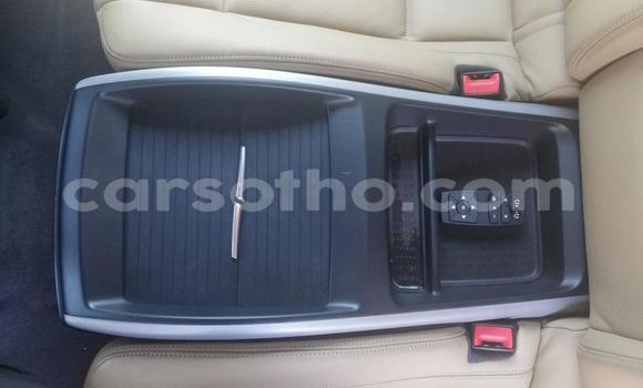 Sayi Na hannu BMW X6 M Red Mota in Hlotse a Leribe Sayi Na hannu BMW X6 M Red Mota in Hlotse a Leribe