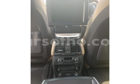 Sayi Na hannu BMW X6 M Red Mota in Hlotse a Leribe Sayi Na hannu BMW X6 M Red Mota in Hlotse a Leribe