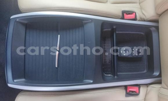 Sayi Na hannu BMW X6 M Red Mota in Hlotse a Leribe Sayi Na hannu BMW X6 M Red Mota in Hlotse a Leribe