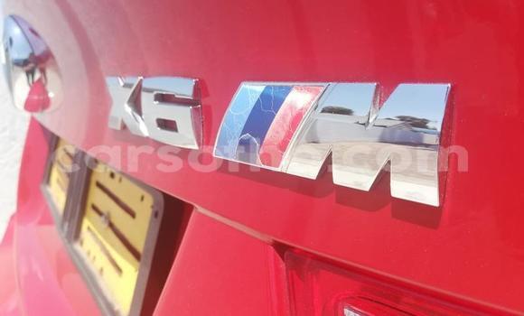 Sayi Na hannu BMW X6 M Red Mota in Hlotse a Leribe Sayi Na hannu BMW X6 M Red Mota in Hlotse a Leribe