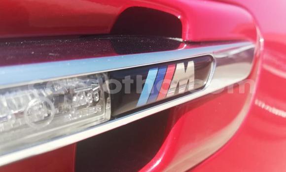 Sayi Na hannu BMW X6 M Red Mota in Hlotse a Leribe Sayi Na hannu BMW X6 M Red Mota in Hlotse a Leribe