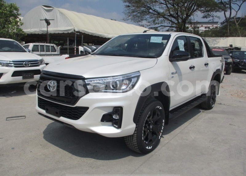 Big with watermark toyota hilux maseru maseru 12572