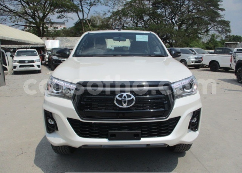 Big with watermark toyota hilux maseru maseru 12572