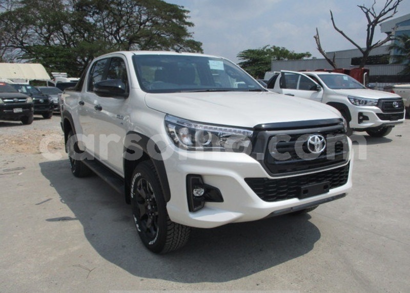 Big with watermark toyota hilux maseru maseru 12572