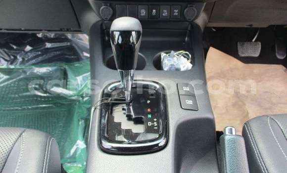 Acheter Occasion Voiture Toyota Hilux Blanc à Maseru, Maseru Acheter Occasion Voiture Toyota Hilux Blanc à Maseru, Maseru