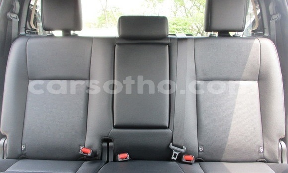 Acheter Occasion Voiture Toyota Hilux Blanc à Maseru, Maseru Acheter Occasion Voiture Toyota Hilux Blanc à Maseru, Maseru