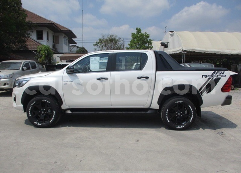 Big with watermark toyota hilux maseru maseru 12572