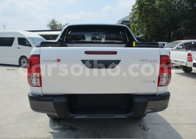 Big with watermark toyota hilux maseru maseru 12572