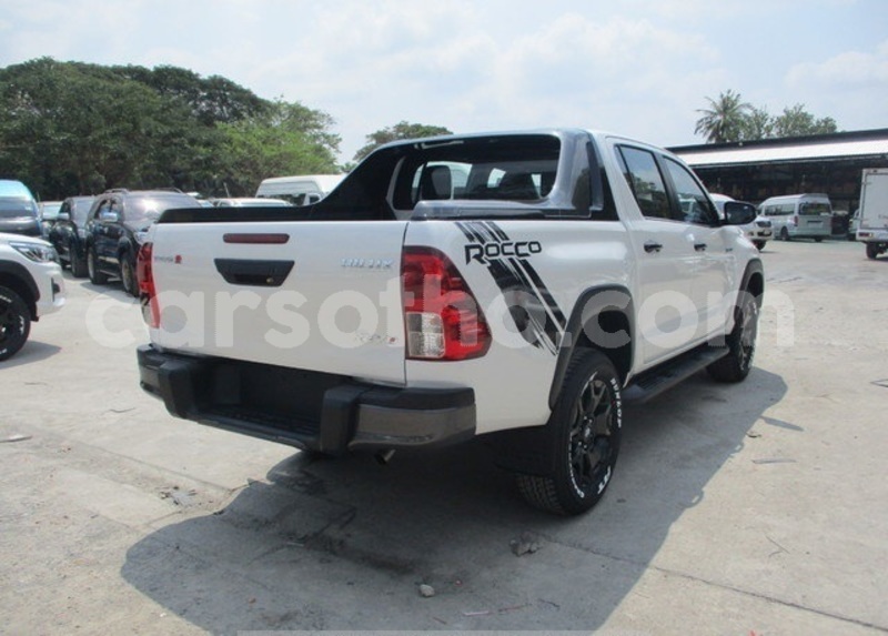 Big with watermark toyota hilux maseru maseru 12572