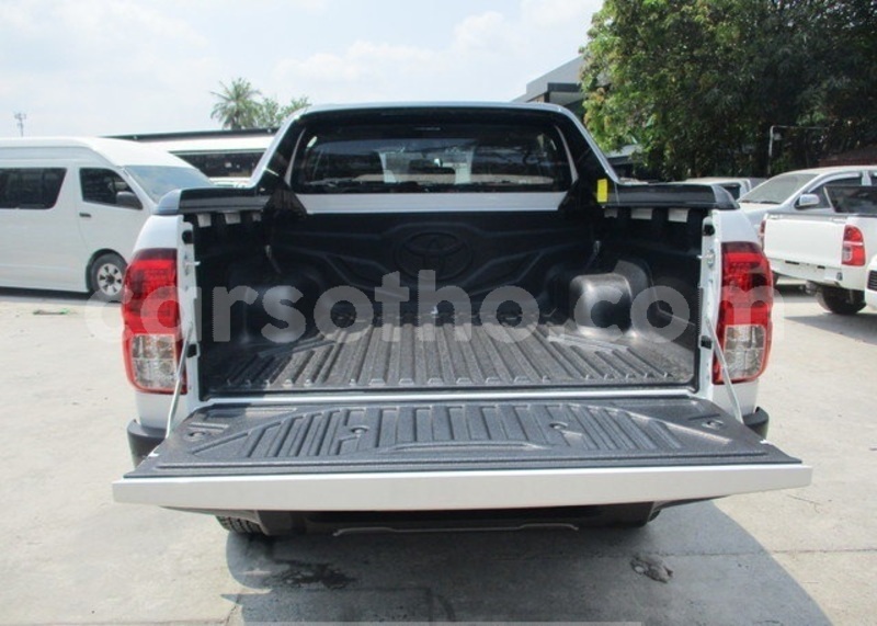 Big with watermark toyota hilux maseru maseru 12572