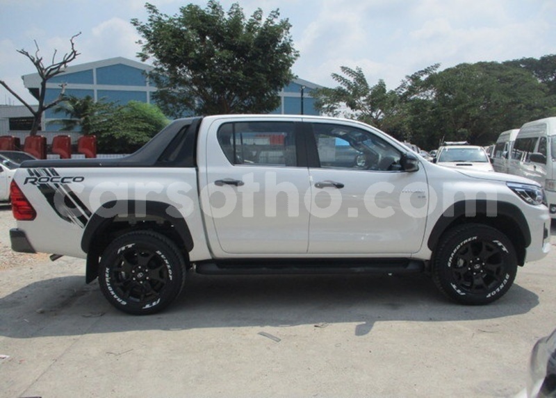 Big with watermark toyota hilux maseru maseru 12572