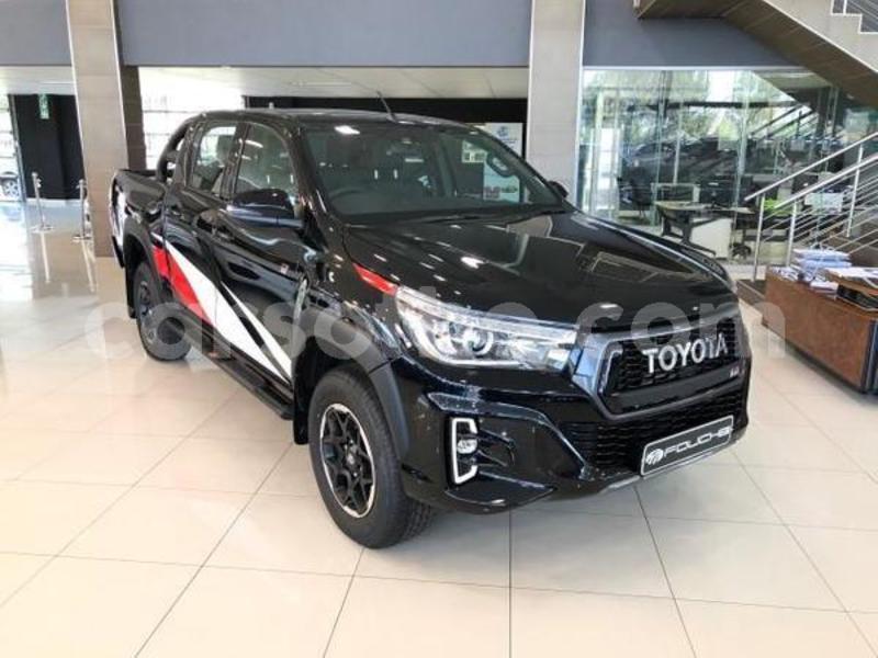 Big with watermark toyota hilux leribe hlotse 12573