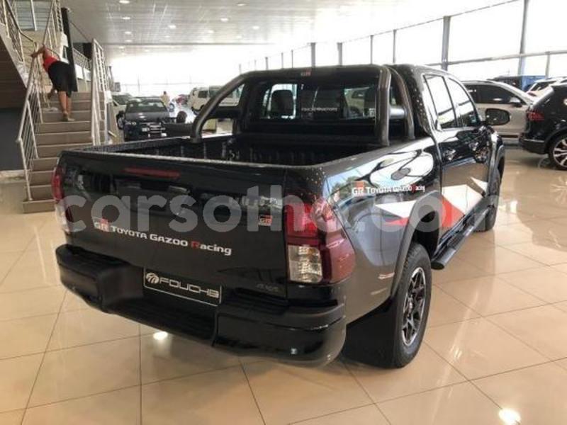 Big with watermark toyota hilux leribe hlotse 12573