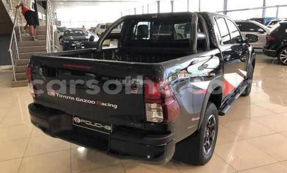 اشتري مستعمل Toyota Hilux Black سيارة في Hlotse في Leribe اشتري مستعمل Toyota Hilux Black سيارة في Hlotse في Leribe