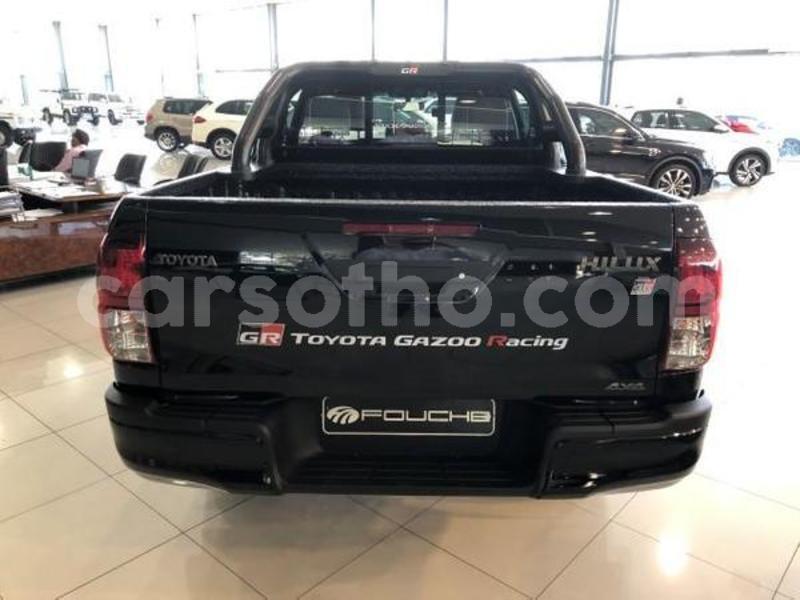 Big with watermark toyota hilux leribe hlotse 12573