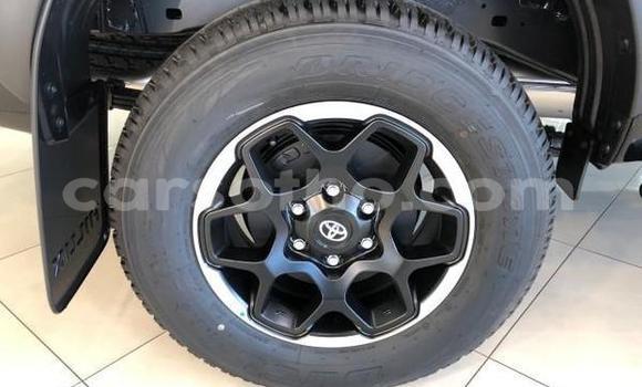 اشتري مستعمل Toyota Hilux Black سيارة في Hlotse في Leribe اشتري مستعمل Toyota Hilux Black سيارة في Hlotse في Leribe