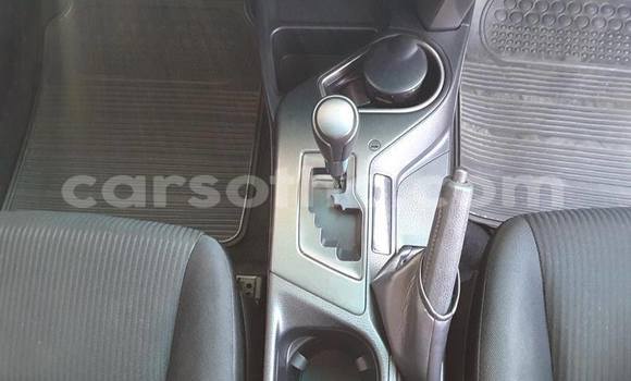 Sayi Na hannu Toyota RAV4 White Mota in Maputsoa a Leribe Sayi Na hannu Toyota RAV4 White Mota in Maputsoa a Leribe
