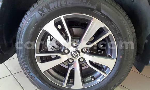 Sayi Na hannu Toyota RAV4 White Mota in Maputsoa a Leribe Sayi Na hannu Toyota RAV4 White Mota in Maputsoa a Leribe