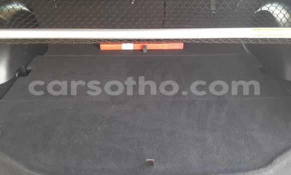 Sayi Na hannu Toyota RAV4 White Mota in Maputsoa a Leribe Sayi Na hannu Toyota RAV4 White Mota in Maputsoa a Leribe