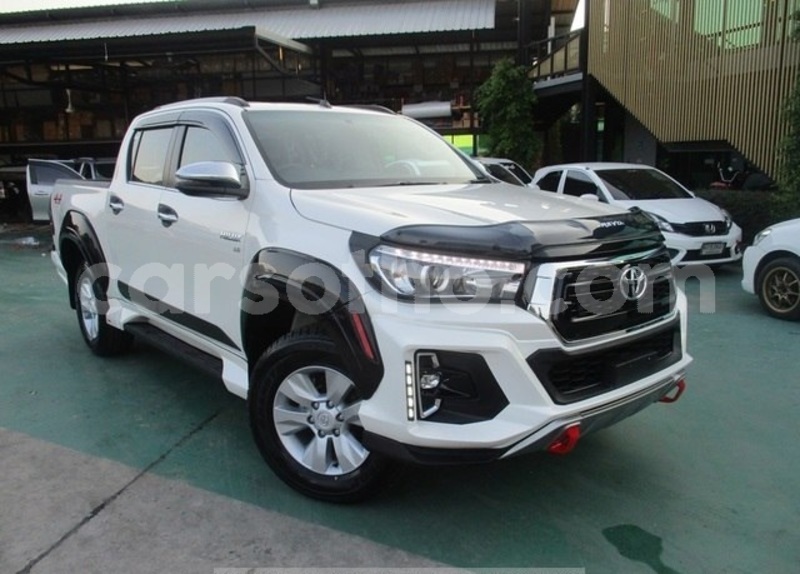 Big with watermark toyota hilux maseru maseru 12575