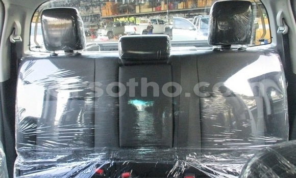 Acheter Occasion Voiture Toyota Hilux Blanc à Maseru, Maseru Acheter Occasion Voiture Toyota Hilux Blanc à Maseru, Maseru