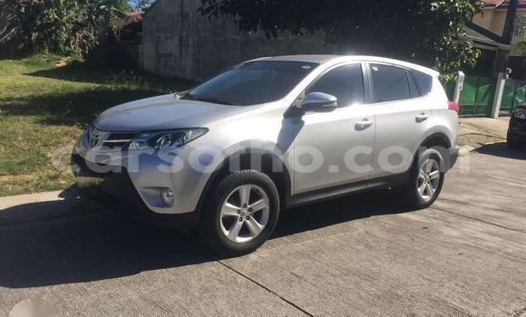 Sayi Na hannu Toyota RAV4 Other Mota in Butha–Buthe a Thaba-Tseka Sayi Na hannu Toyota RAV4 Other Mota in Butha–Buthe a Thaba-Tseka